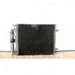 Radiateur clim NISSAN NOTE...
