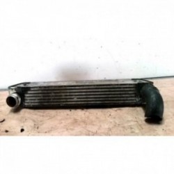 Echangeur air (Intercooler)...