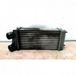 Echangeur air (Intercooler)...