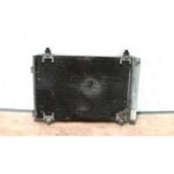 Radiateur clim CITROEN C4 1...