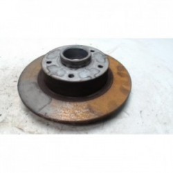 Disque arriere droit...