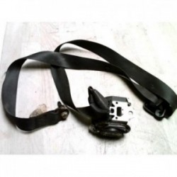 Ceinture avant gauche...