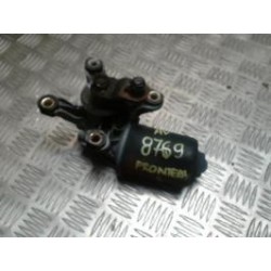 Moteur essuie glace avant...