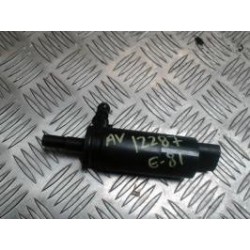 Pompe lave glace avant BMW...