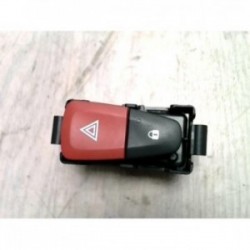 Bouton de warning RENAULT...
