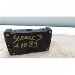 Calculateur RENAULT SCENIC...