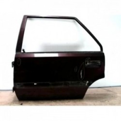 Porte arriere gauche...