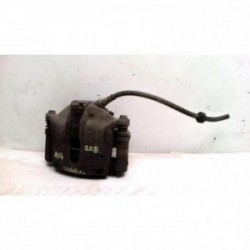 Etrier avant gauche...