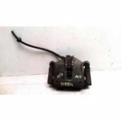 Etrier avant droit...