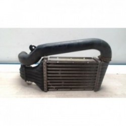 Echangeur air (Intercooler)...