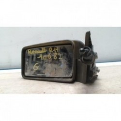 Retroviseur gauche RENAULT R11