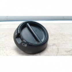 Commande de reglage hauteur...