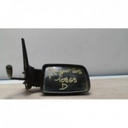 Retroviseur droit PEUGEOT...