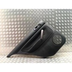 Panneau de porte arriere...