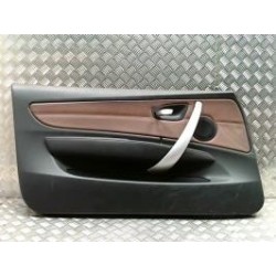 Panneau de porte avant...