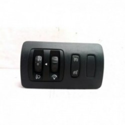 Commande de reglage hauteur...