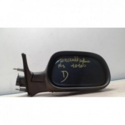 Retroviseur droit RENAULT...
