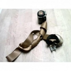 Ceinture avant gauche BMW...