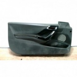 Panneau de porte avant...