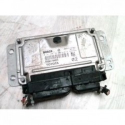 Calculateur moteur TOYOTA...