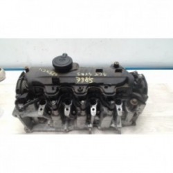 Culasse RENAULT CLIO 4 PHASE 1