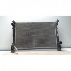 Radiateur eau FIAT GRANDE...