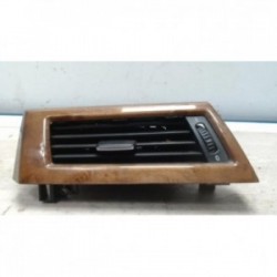 Aerateur tableau de bord...