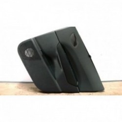 Panneau de porte arriere...