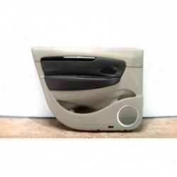 Panneau de porte avant...