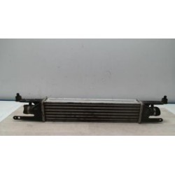 Echangeur air (Intercooler)...