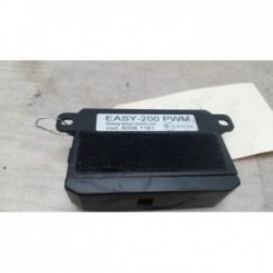 Boitier radar de recul...