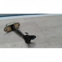 Tirant de porte avant...