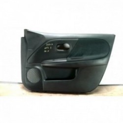 Panneau de porte avant...