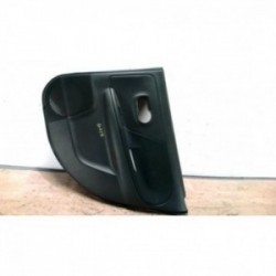 Panneau de porte arriere...