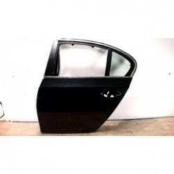 Porte arriere gauche BMW...