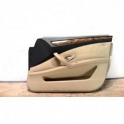 Panneau de porte avant...