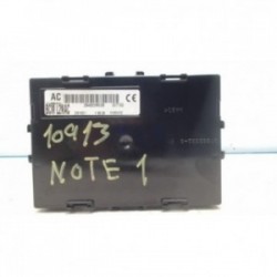 Calculateur NISSAN NOTE 1...