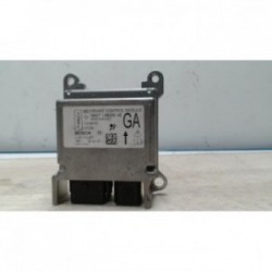 Boitier air bag FORD S-MAX...