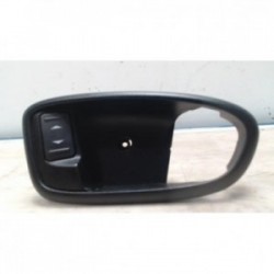 Poignee interieur arriere...