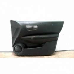 Panneau de porte avant...