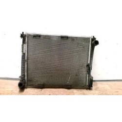 Radiateur eau RENAULT CLIO...