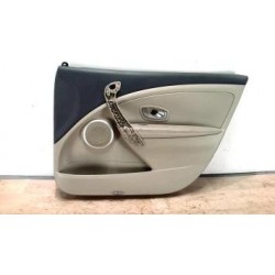 Panneau de porte avant...