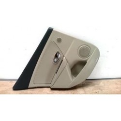 Panneau de porte arriere...