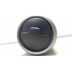 Aerateur tableau de bord...