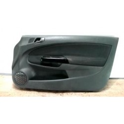 Panneau de porte avant...