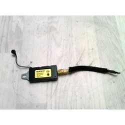 Amplificateur audio RENAULT...
