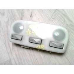 Eclairage de plafonnier...