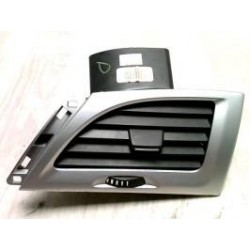 Aerateur tableau de bord...