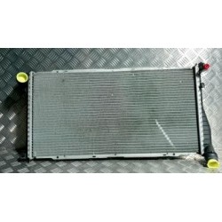 Radiateur eau BMW SERIE 5...