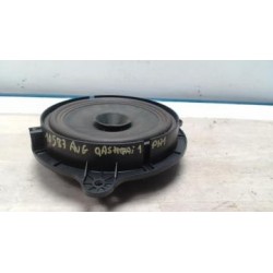 Haut parleur NISSAN QASHQAI...